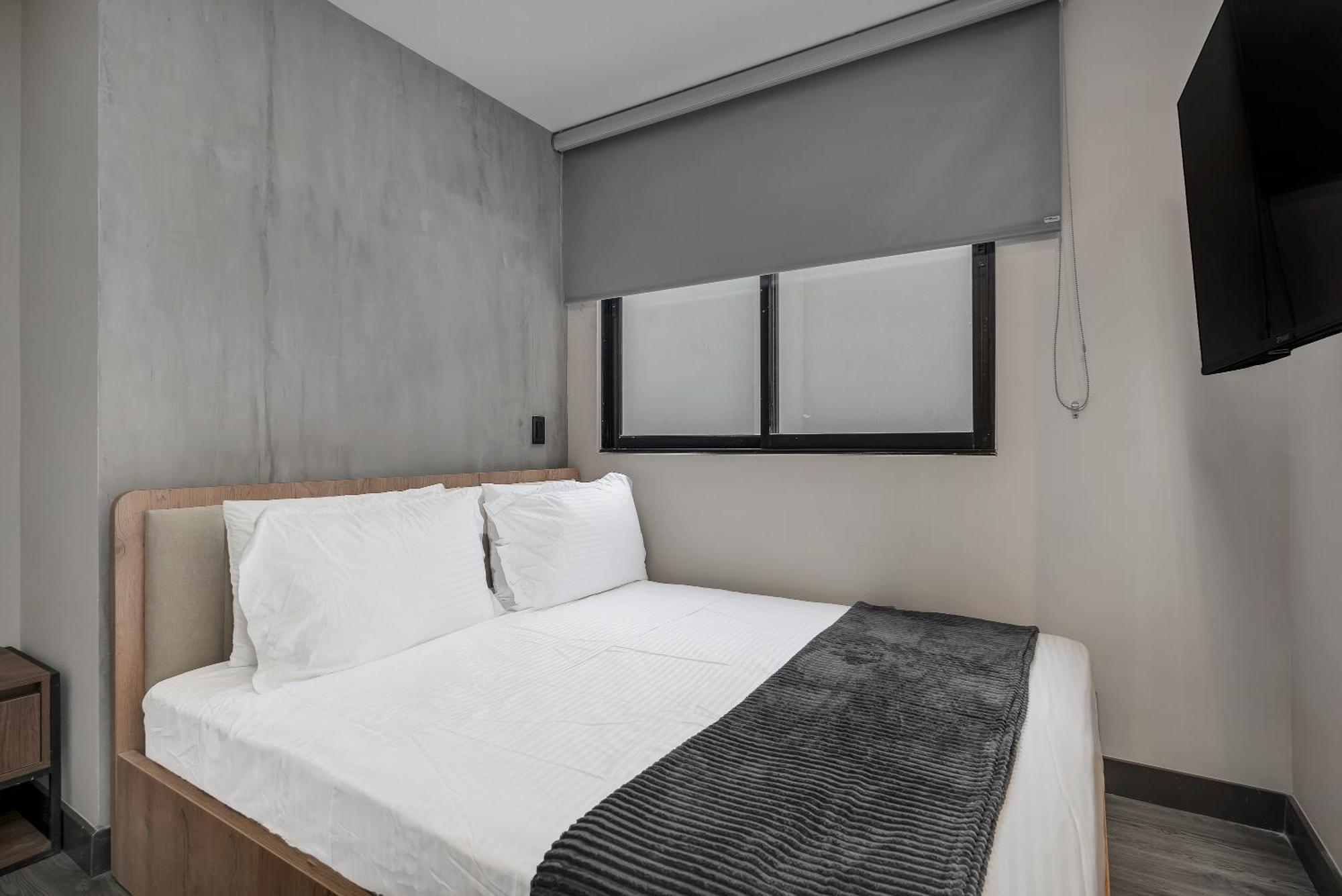 Apartamentos Housy Laureles Medellín Exteriér fotografie