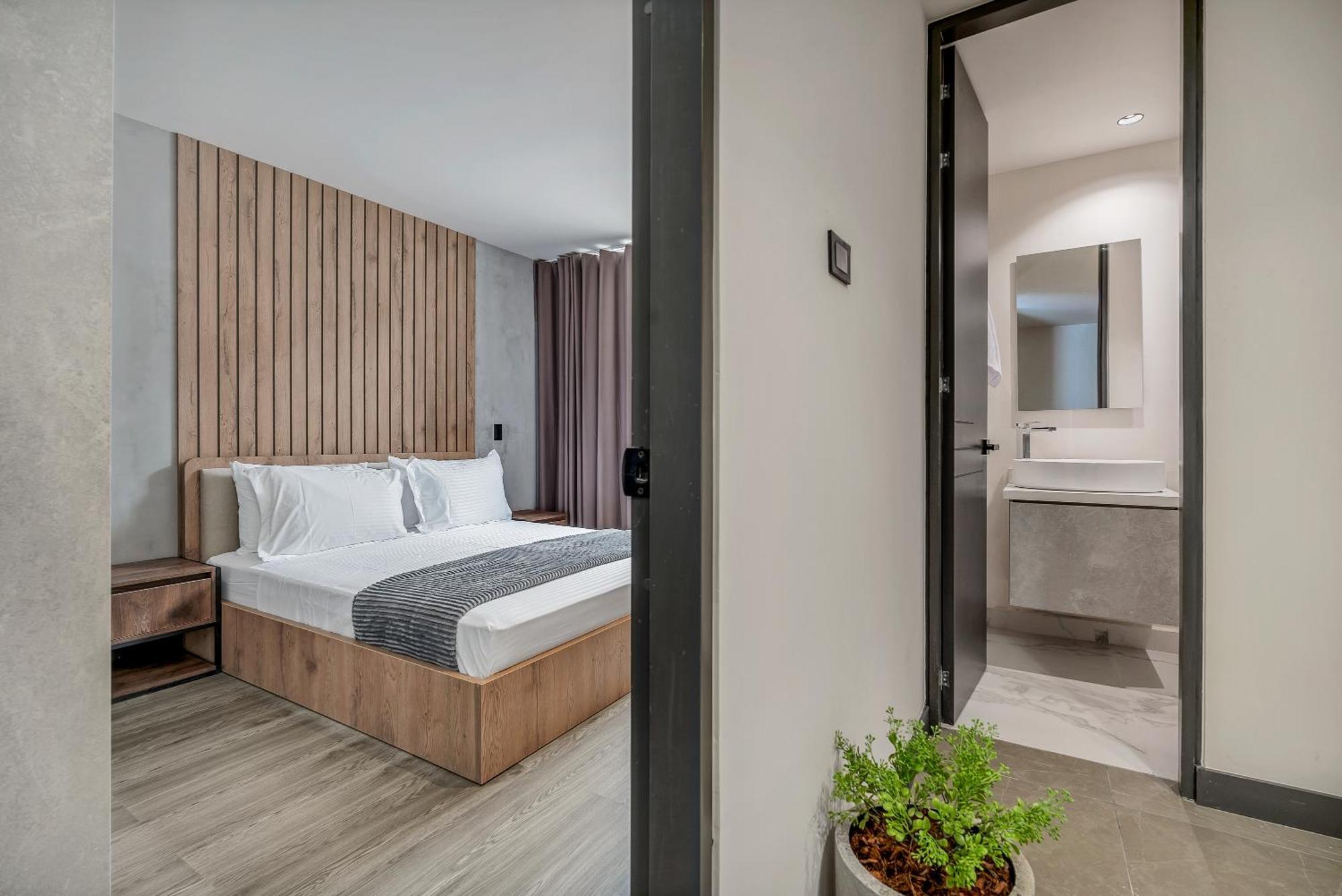 Apartamentos Housy Laureles Medellín Exteriér fotografie