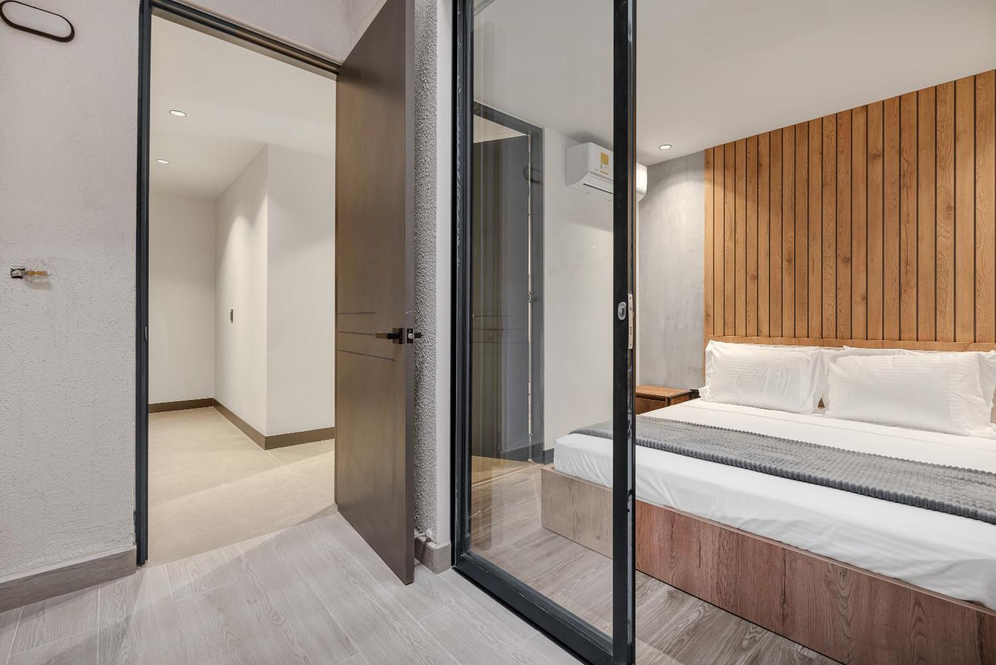 Apartamentos Housy Laureles Medellín Exteriér fotografie