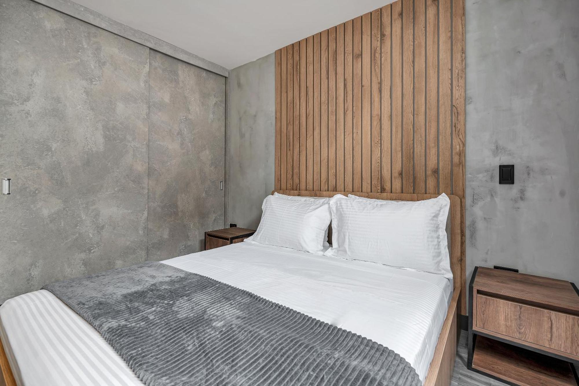 Apartamentos Housy Laureles Medellín Exteriér fotografie
