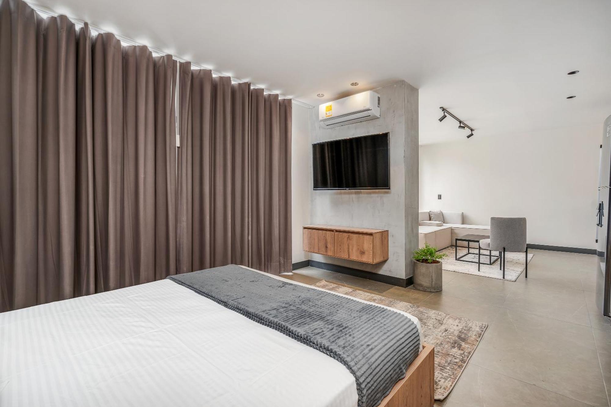 Apartamentos Housy Laureles Medellín Exteriér fotografie