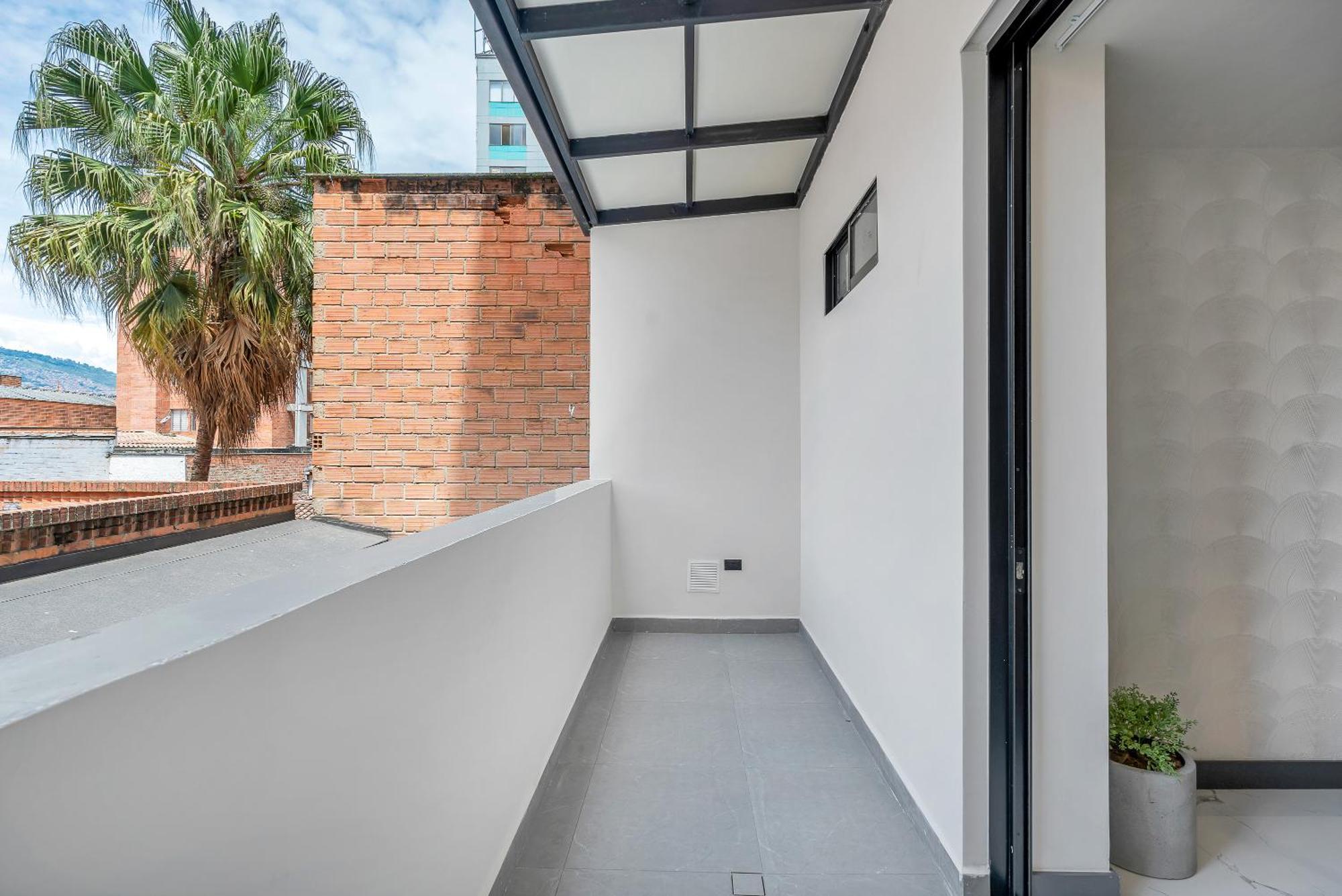 Apartamentos Housy Laureles Medellín Exteriér fotografie