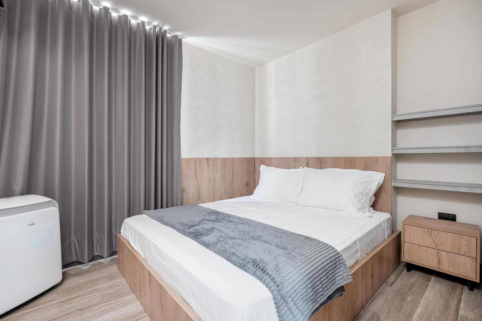 Apartamentos Housy Laureles Medellín Exteriér fotografie